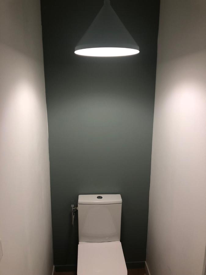 Le Spot, Appartement Spacieux A 30M De La Mer 45M2 Luc-sur-Mer Exterior foto